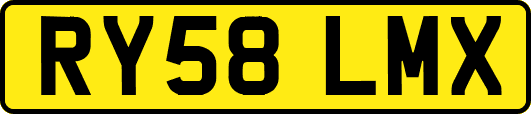 RY58LMX