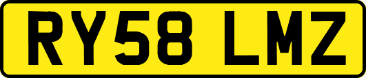 RY58LMZ