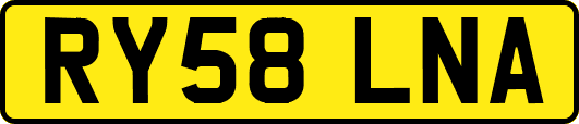 RY58LNA