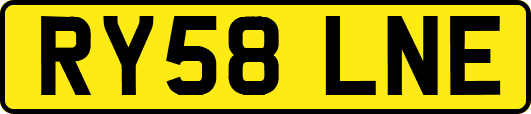 RY58LNE