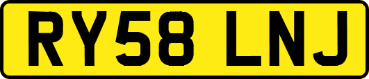 RY58LNJ