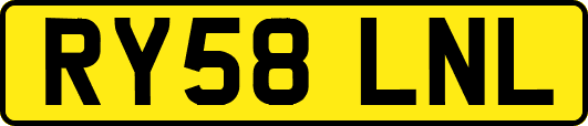 RY58LNL