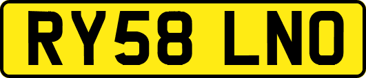 RY58LNO