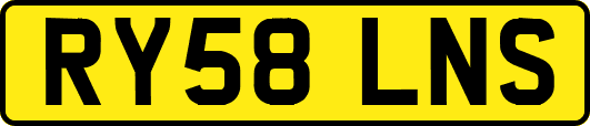 RY58LNS
