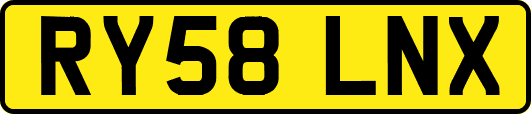 RY58LNX