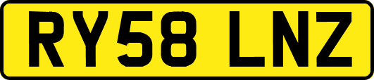 RY58LNZ