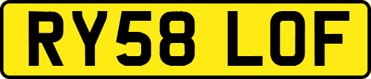 RY58LOF