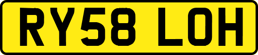 RY58LOH