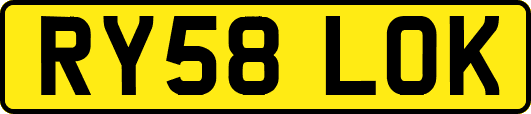 RY58LOK