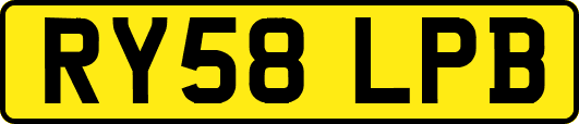 RY58LPB
