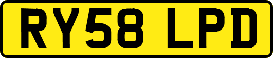 RY58LPD