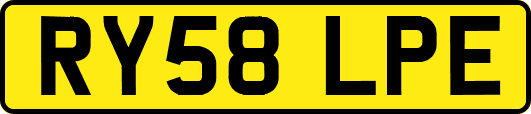 RY58LPE