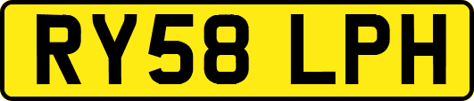 RY58LPH