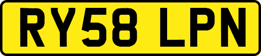 RY58LPN