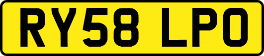 RY58LPO