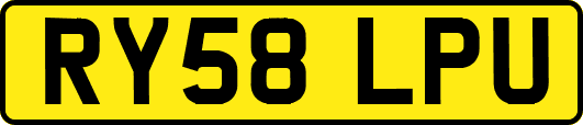 RY58LPU