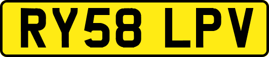 RY58LPV