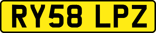 RY58LPZ