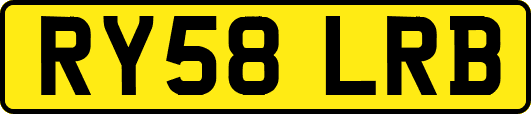 RY58LRB
