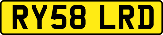 RY58LRD