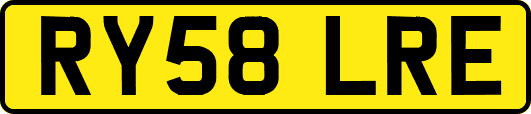 RY58LRE