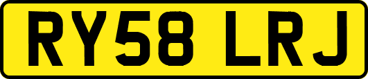 RY58LRJ