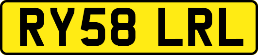 RY58LRL