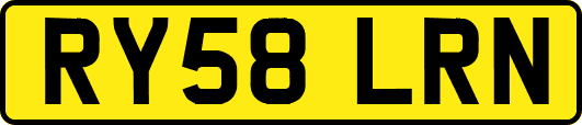 RY58LRN