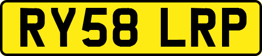 RY58LRP