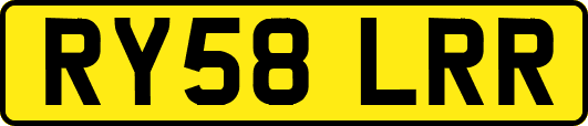 RY58LRR