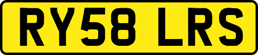 RY58LRS