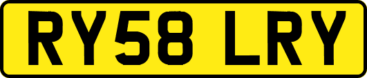 RY58LRY