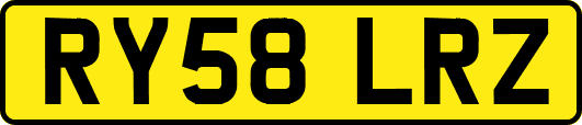 RY58LRZ