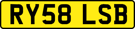 RY58LSB