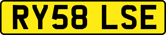 RY58LSE