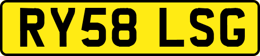 RY58LSG