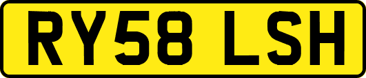 RY58LSH