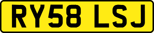 RY58LSJ