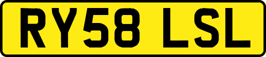 RY58LSL