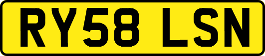 RY58LSN