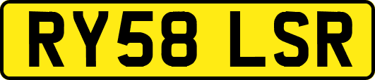 RY58LSR