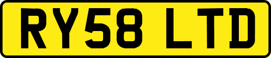 RY58LTD
