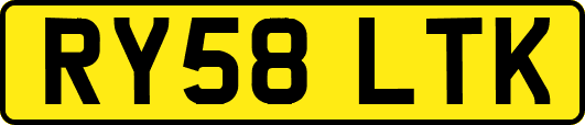 RY58LTK