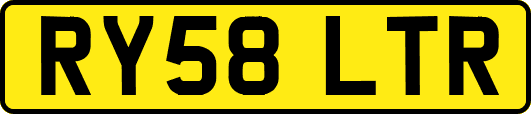 RY58LTR