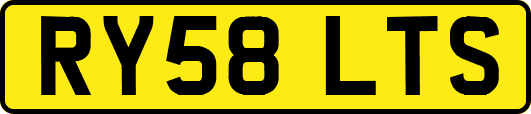 RY58LTS