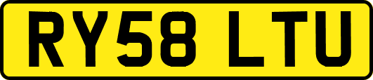 RY58LTU