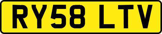 RY58LTV