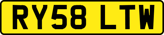 RY58LTW
