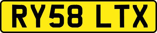 RY58LTX