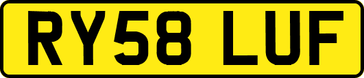 RY58LUF
